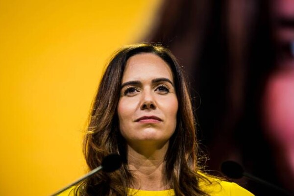 Municipales Paris : Sarah Knafo se retire pour faire gagner Rachida Dati