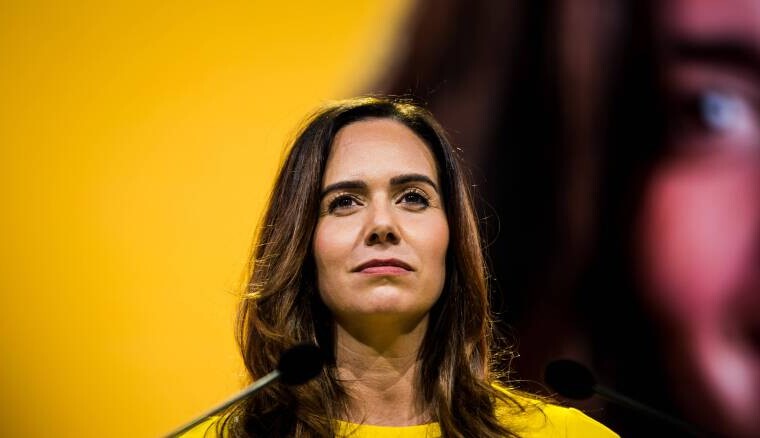 Municipales Paris : Sarah Knafo se retire pour faire gagner Rachida Dati