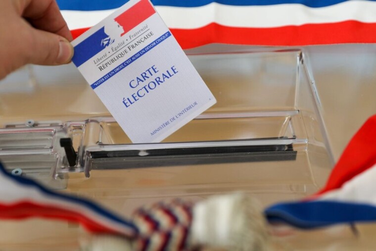 Municipales 2026 : 48,10 % de participation à 17 heures, en nette hausse