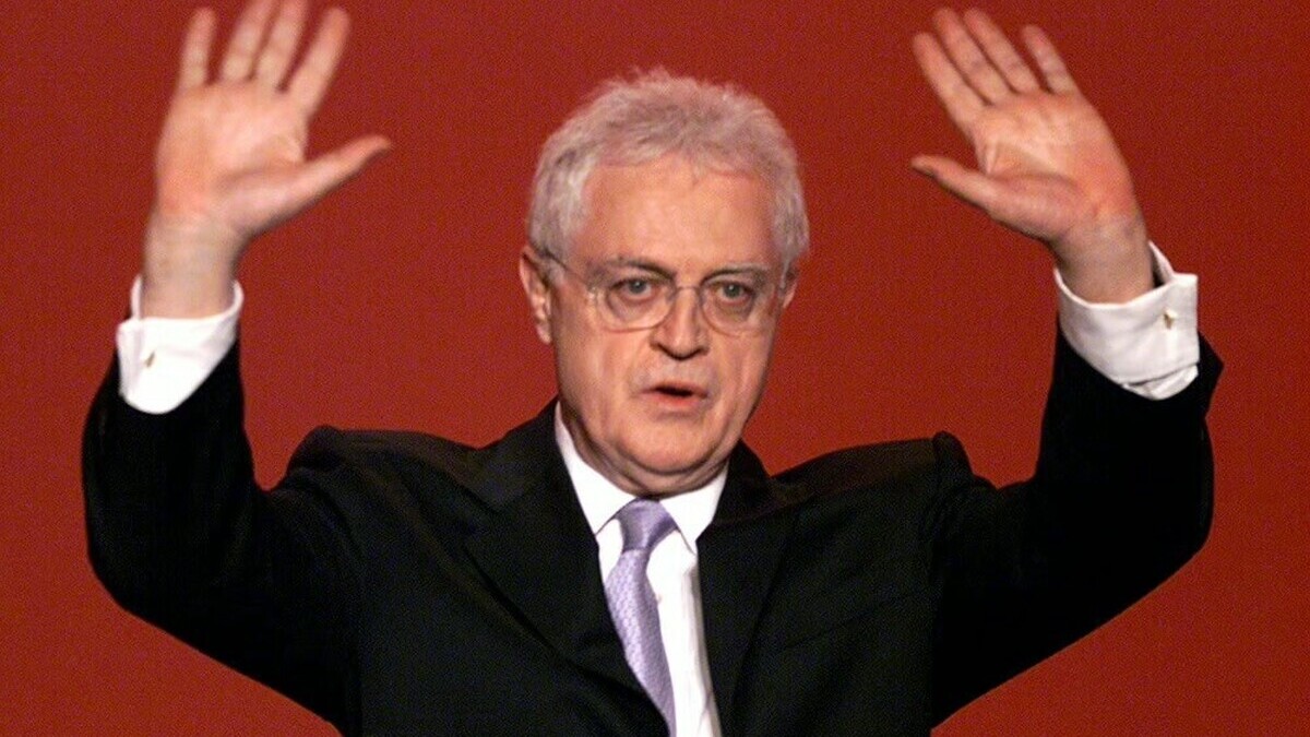 Mort de Lionel Jospin : Emmanuel Macron annonce un hommage national jeudi