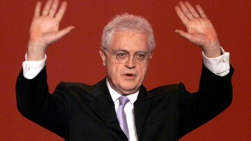 Mort de Lionel Jospin : Emmanuel Macron annonce un hommage national jeudi