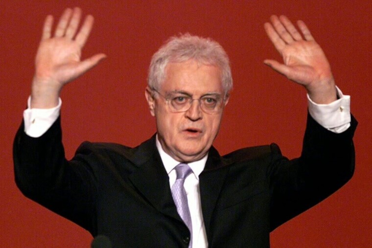 Mort de Lionel Jospin : Emmanuel Macron annonce un hommage national jeudi