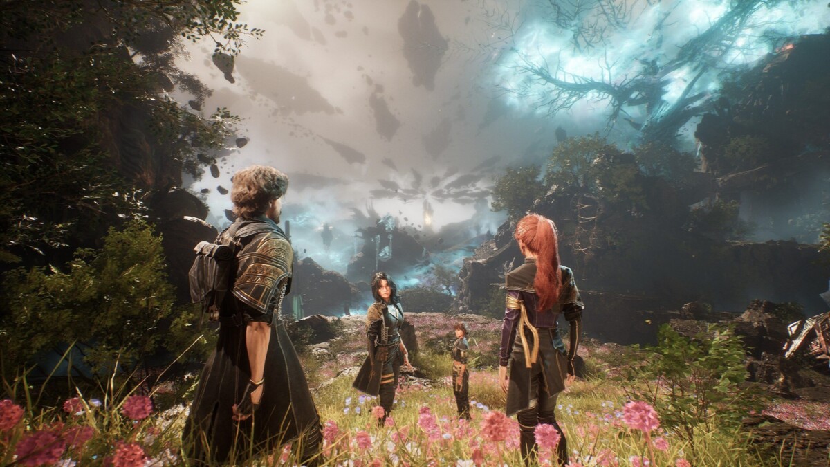 Pégases 2026 : « Clair Obscur : Expedition 33 » sacré jeu de l’année