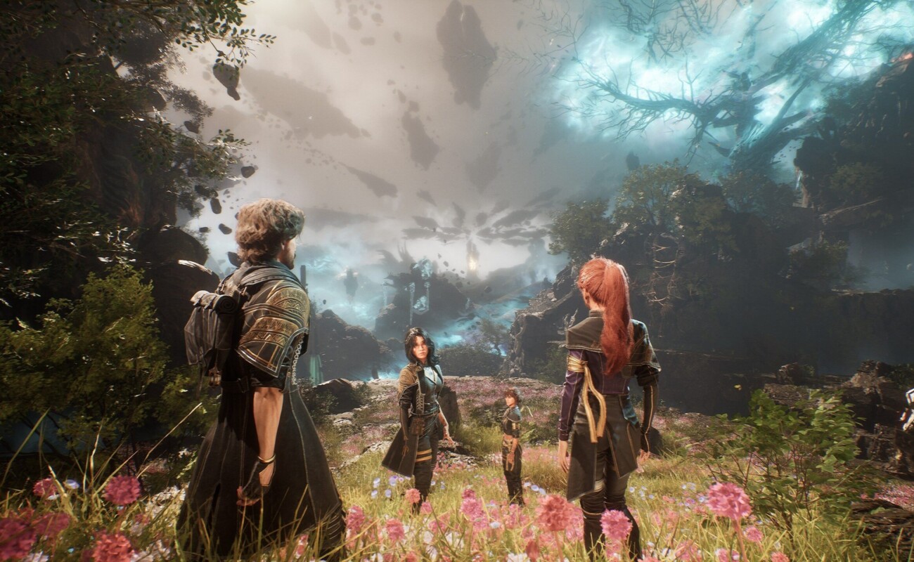 Pégases 2026 : « Clair Obscur : Expedition 33 » sacré jeu de l’année
