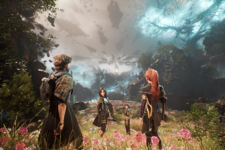 Pégases 2026 : « Clair Obscur : Expedition 33 » sacré jeu de l’année