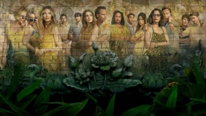 « The White Lotus » saison 4 : Vincent Cassel, Nadia Tereszkiewicz et Corentin Fila au casting