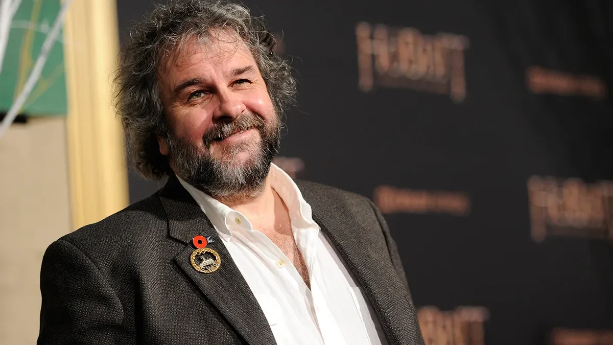 Cannes 2026 : Peter Jackson — Cannes 2026 : Peter Jackson, réalisateur du « Seigneur des anneaux », honoré d’une Palme d’or