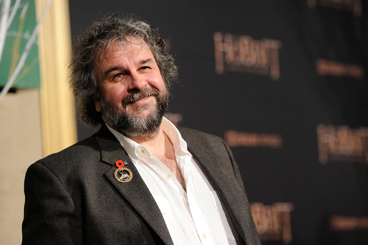 Cannes 2026 : Peter Jackson — Cannes 2026 : Peter Jackson, réalisateur du « Seigneur des anneaux », honoré d’une Palme d’or