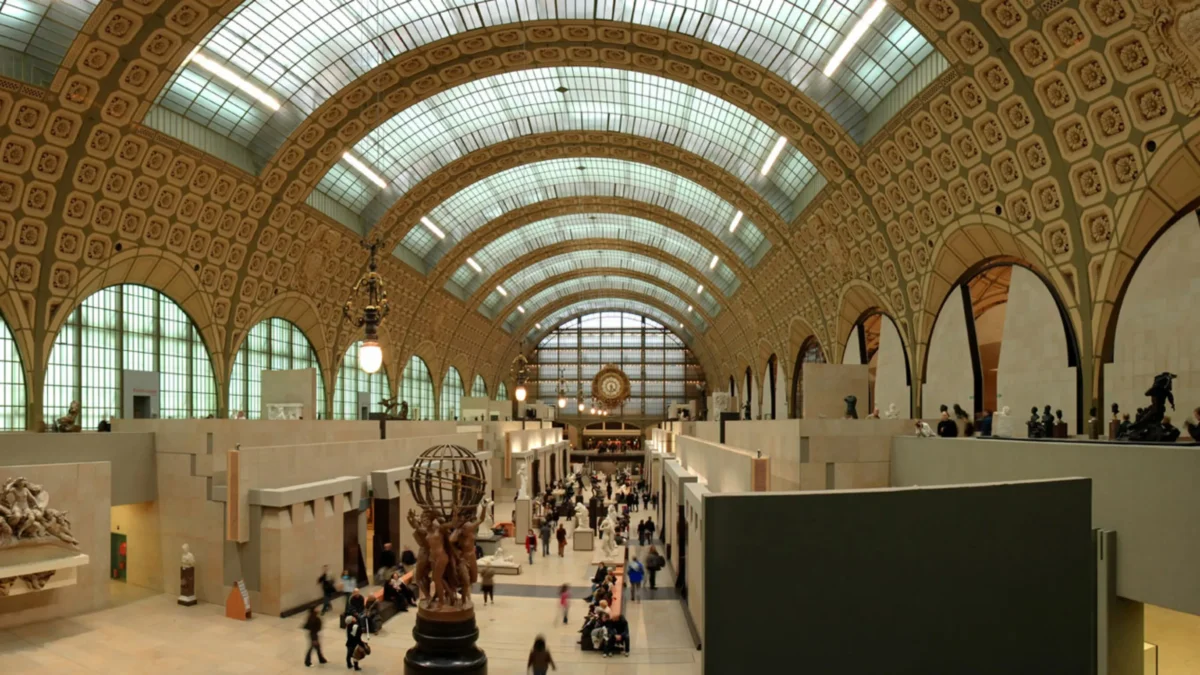 Musée d’Orsay : deux ans et demi de travaux sans fermeture totale