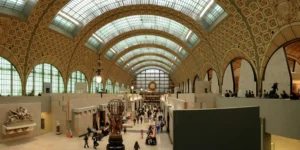 Musée d’Orsay : deux ans et demi de travaux sans fermeture totale