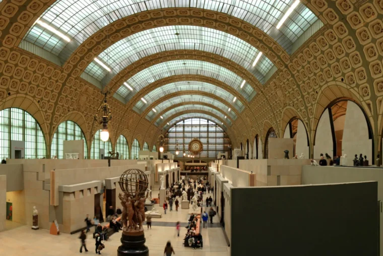Musée d’Orsay : deux ans et demi de travaux sans fermeture totale