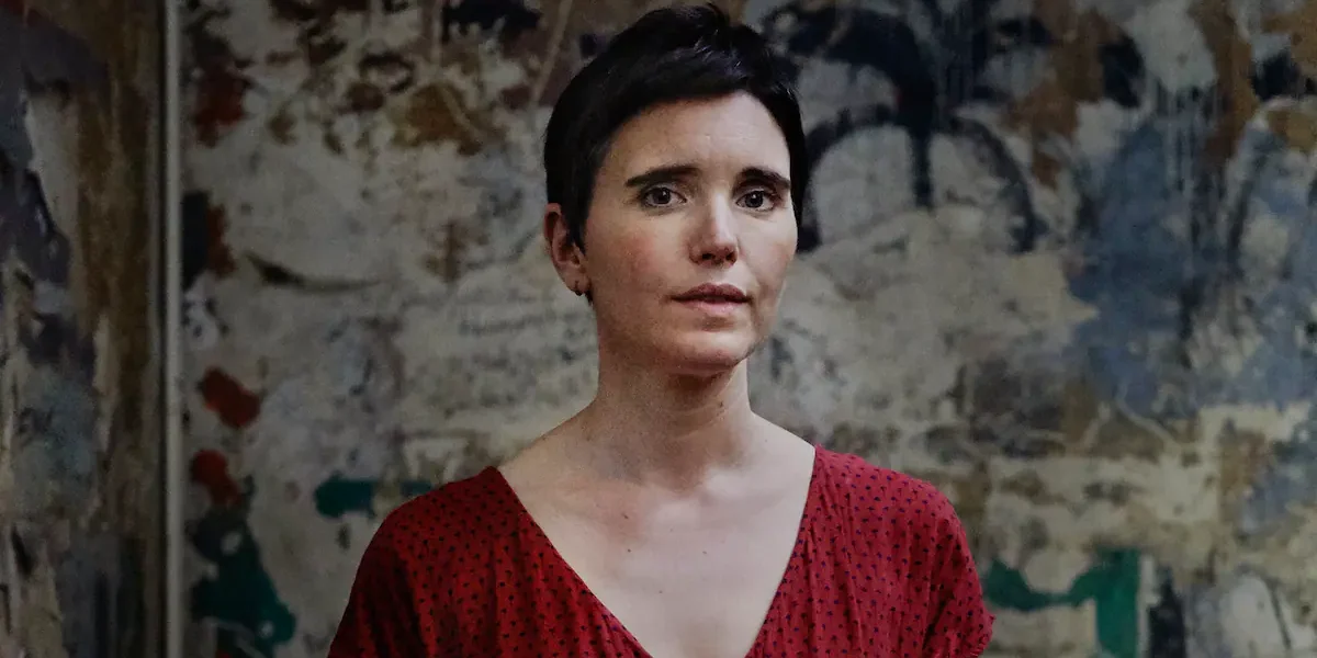 Julie Deliquet nommée directrice du Théâtre national de la Colline et succède à Wajdi Mouawad
