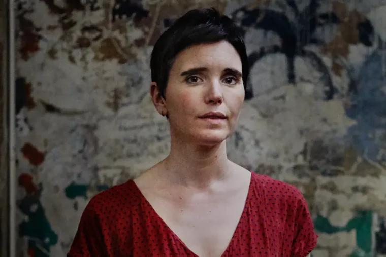 Julie Deliquet nommée directrice du Théâtre national de la Colline et succède à Wajdi Mouawad