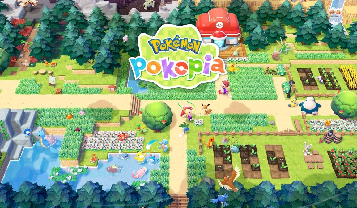 「ポケモン ポコピア」：このシリーズの新作ゲームは、発売以来プレイヤーを魅了し続けています