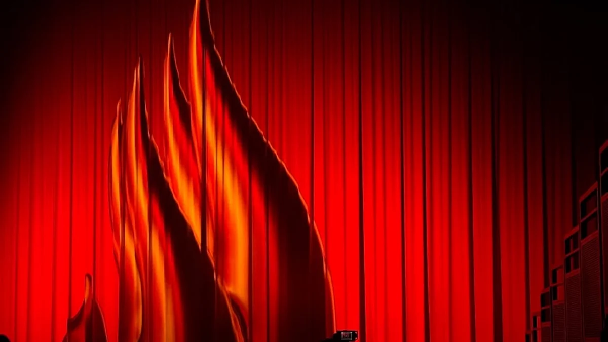 Les Flammes 2026 : le public peut voter jusqu’au 22 mars pour ses artistes préférés