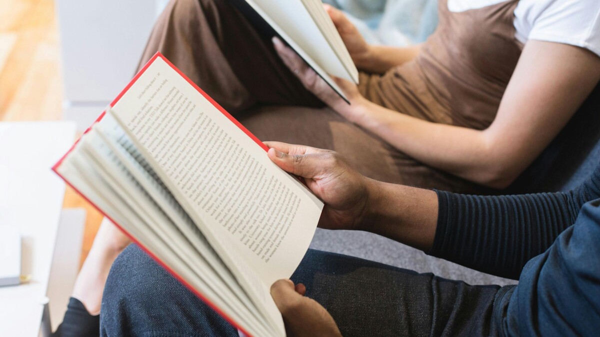 The National Reading Quarter Hour returns this Tuesday, March 10th for its 5th edition