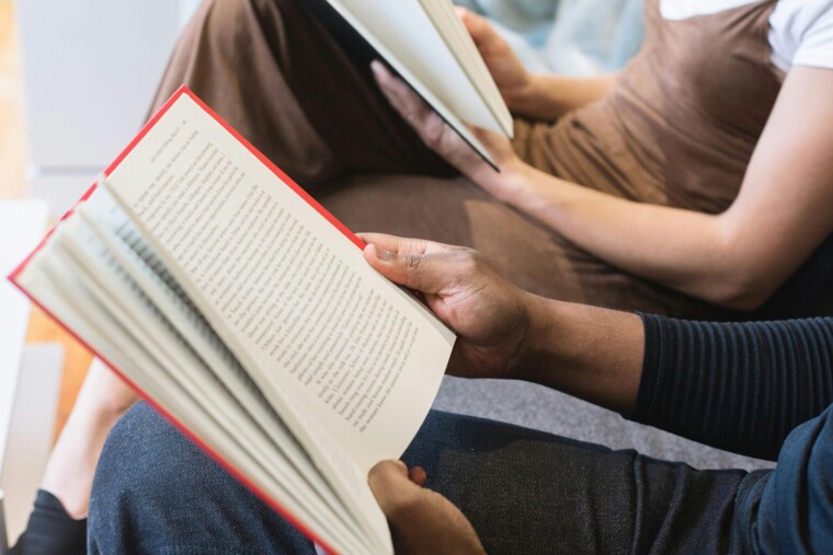 Le Quart d’heure de lecture national revient ce mardi 10 mars pour sa 5e édition
