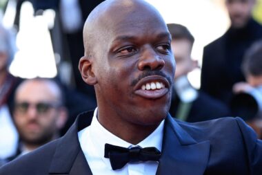 Jean-Pascal Zadi parraine le nouveau cinéma Alice Guy à Bobigny