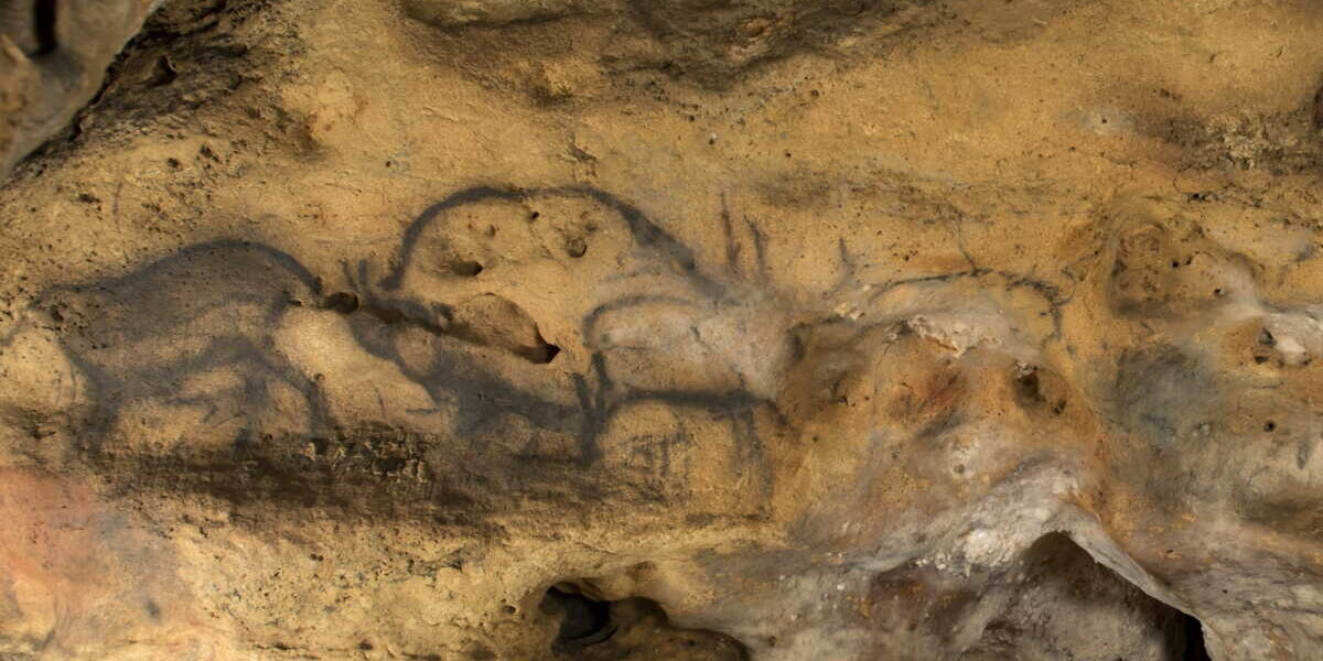 Font-de-Gaume : des peintures préhistoriques datées directement pour la première fois