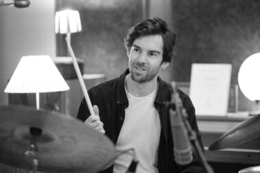 Académie du jazz : Gautier Garrigue remporte le prix Django Reinhardt