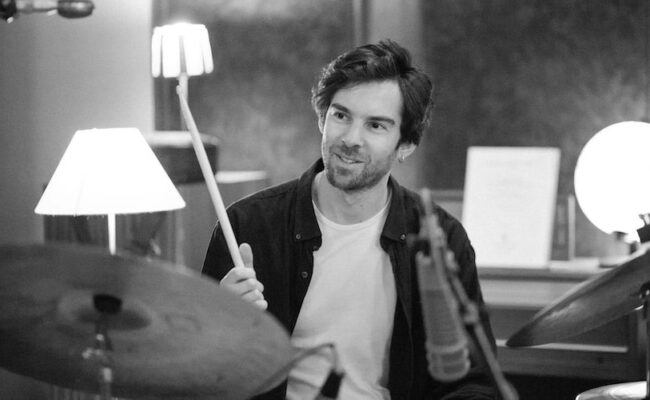 Académie du jazz : Gautier Garrigue remporte le prix Django Reinhardt — photo
