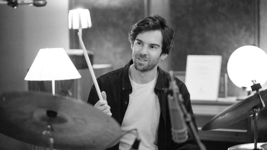 Académie du jazz : Gautier Garrigue remporte le prix Django Reinhardt