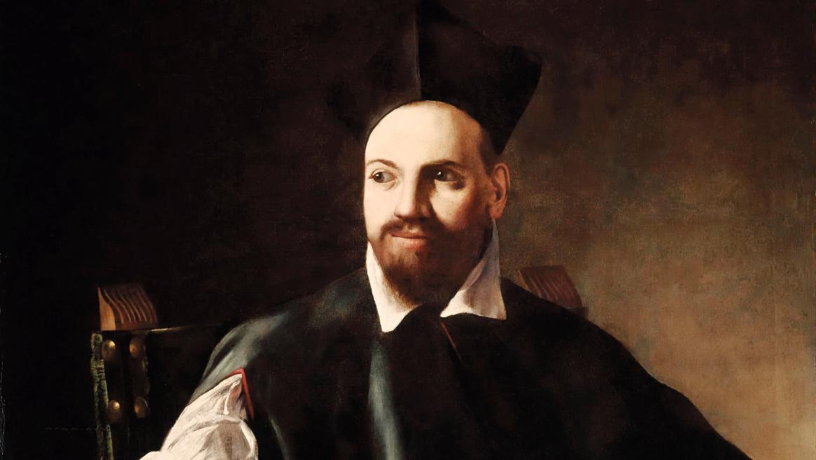 L’Italie achète un Caravage pour 30 millions d’euros