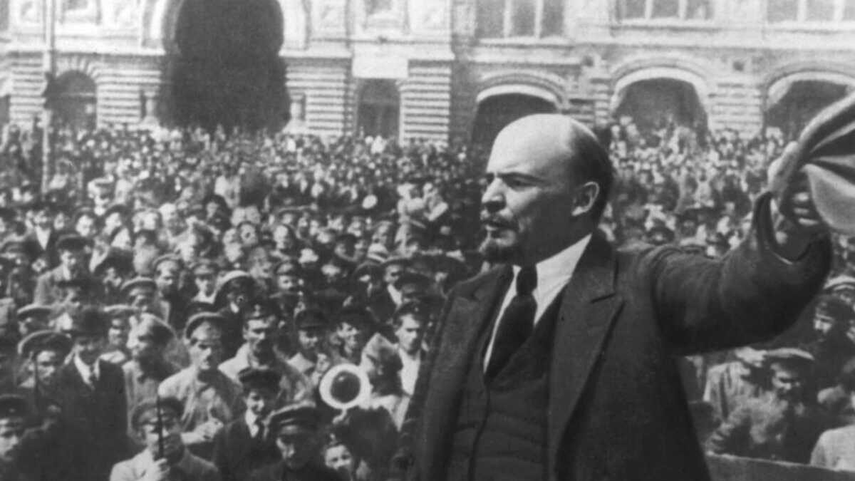 C’était un 12 mars : Lénine lance la Nouvelle Politique Économique