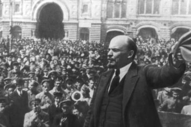 C’était un 12 mars : Lénine lance la Nouvelle Politique Économique