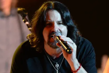 Tommy DeCarlo, chanteur du groupe Boston et ancien fan, meurt à 60 ans