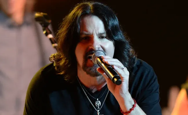 Tommy DeCarlo, chanteur du groupe Boston et ancien fan, meurt à 60 ans