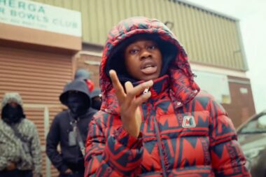 Le rappeur britannique Dsavv arrêté en Bretagne refuse son extradition vers le Royaume-Uni