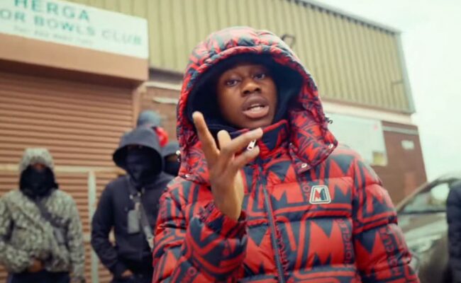 Le rappeur britannique Dsavv arrêté en Bretagne refuse son extradition vers le Royaume-Uni