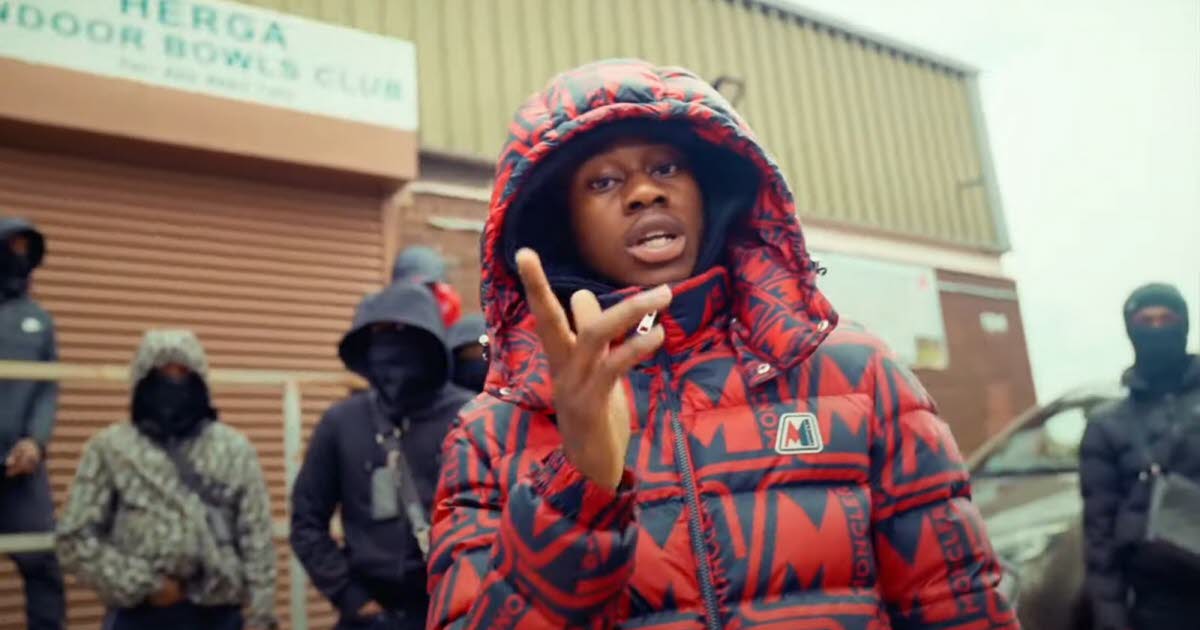 British rapper Dsavv, arrested in Brittany, refuses extradition to the United Kingdom