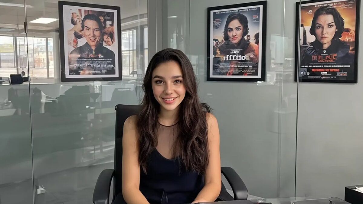 Tilly Norwood, chanteuse créée par IA, lance son premier clip pop