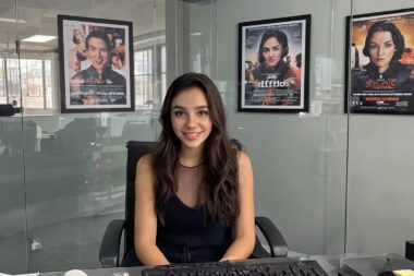 Tilly Norwood, chanteuse créée par IA, lance son premier clip pop