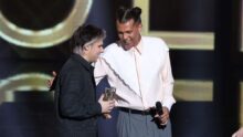 Stromae surprend Bruxelles en rejoignant Orelsan sur scène après trois ans d’absence