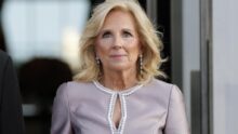 Jill Biden publiera ses mémoires pour raconter le retrait de Joe Biden en 2024
