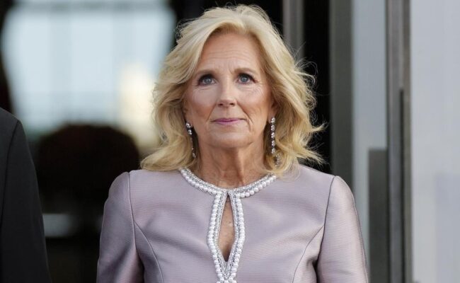 Jill Biden publiera ses mémoires pour raconter le retrait de Joe Biden en 2024
