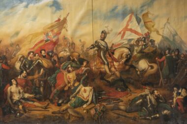 C’était un 14 mars : Henri IV et son panache triomphent à Ivry