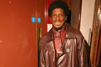 Labrinth rompt avec « Euphoria » dans un message explosif
