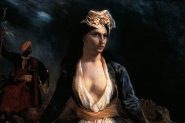 Le musée des Beaux-Arts de Bordeaux prête à la Grèce un tableau de Delacroix sur la chute de Missolonghi