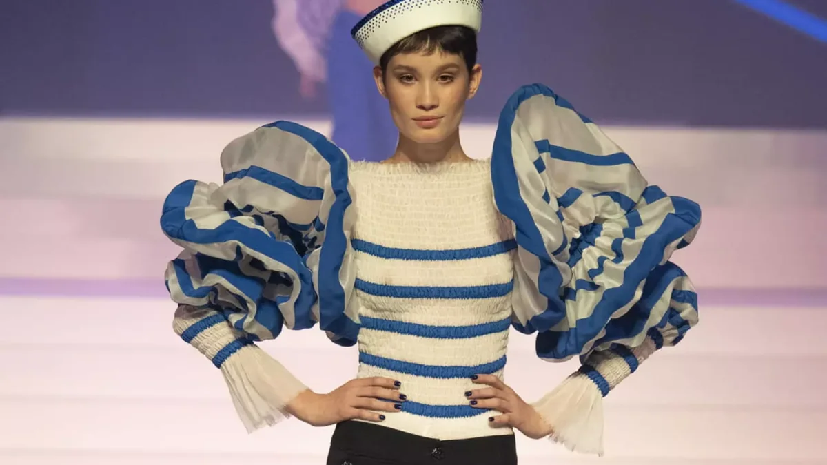 « Jean Paul Gaultier défilés » : un livre retrace plus de quarante ans de collections du couturier de 1977 à 2020