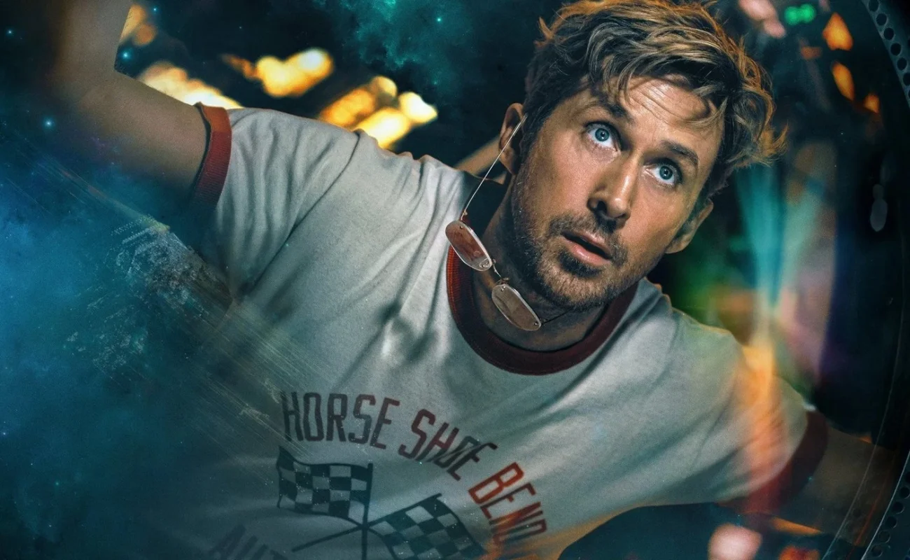 « Projet dernière chance » : Ryan Gosling embarque pour une mission spatiale afin de sauver l’humanité