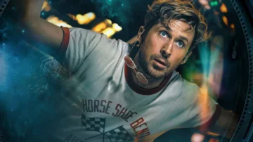 « Projet dernière chance » : Ryan Gosling embarque pour une mission spatiale afin de sauver l’humanité