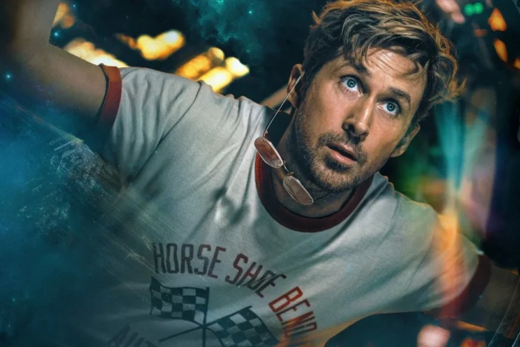 « Projet dernière chance » : Ryan Gosling embarque pour une mission spatiale afin de sauver l’humanité