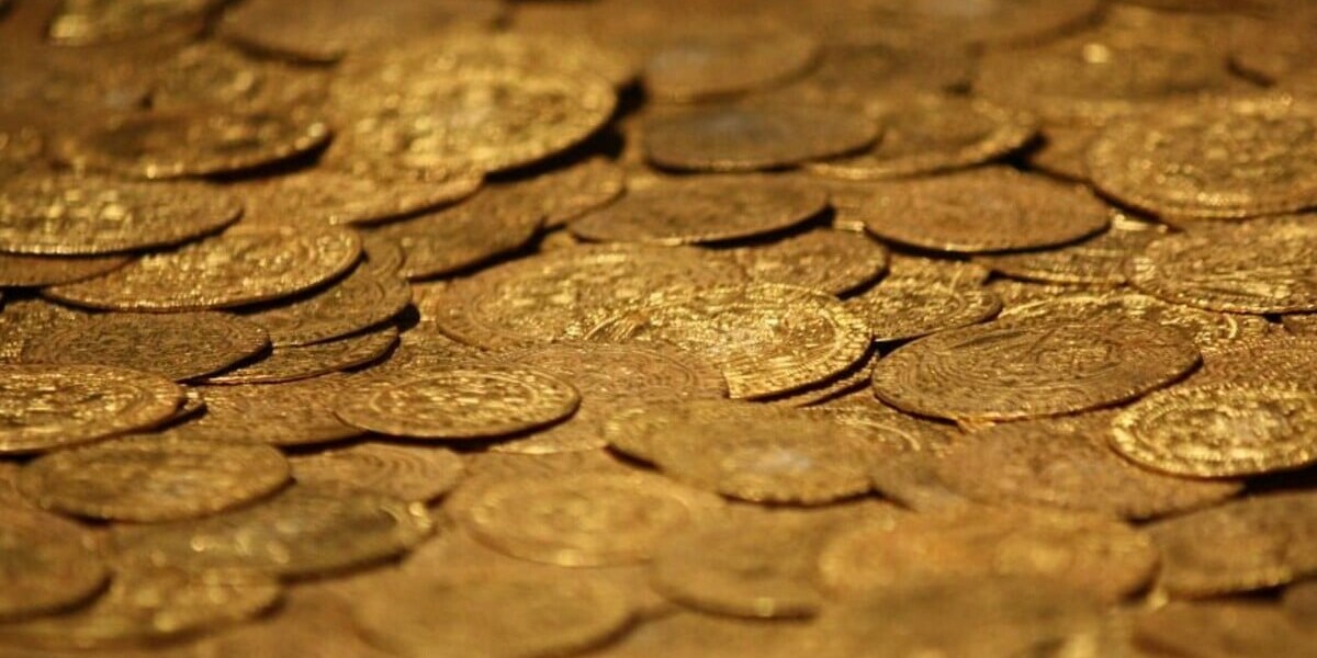 Un chasseur de trésors américain libéré après dix ans de prison sans avoir révélé l’emplacement de 500 pièces d’or