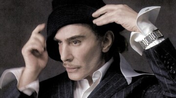 Mode : John Galliano signe son retour avec une collaboration de deux ans avec Zara