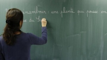 Le français grimpe au 4ᵉ rang des langues les plus parlées dans le monde