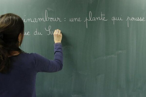 Le français grimpe au 4ᵉ rang des langues les plus parlées dans le monde
